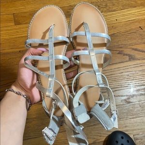 COPY - Gladiator sandals